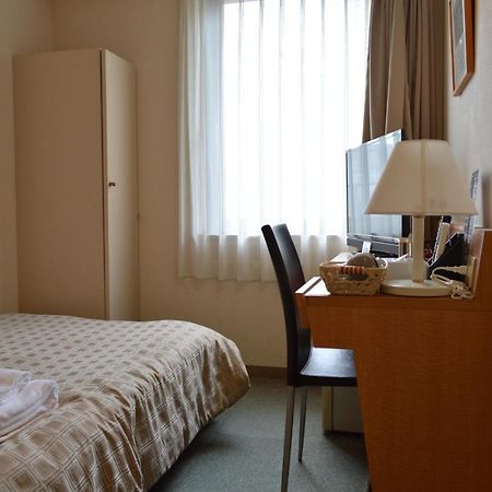 Hotel 1-2-3 Kobe Buitenkant foto